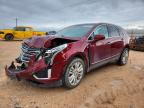 CADILLAC XT5 2018