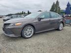 TOYOTA CAMRY HYBRID 2018