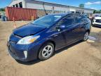 TOYOTA PRIUS 2014