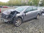 MAZDA 3 2011