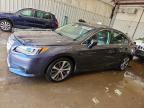 SUBARU LEGACY 2016