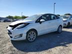 FORD FIESTA 2019