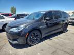 CHRYSLER PACIFICA 2020