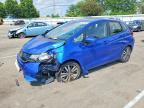 HONDA FIT 2016