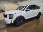 KIA TELLURIDE 2022