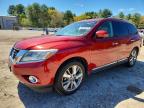 NISSAN PATHFINDER 2014