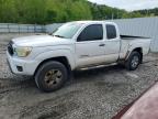 TOYOTA TACOMA 2012