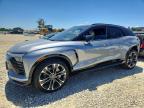 CHEVROLET BLAZER 2025