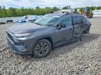 TOYOTA RAV4 2022