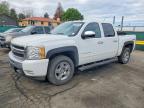 CHEVROLET SILVERADO 2011