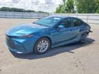 TOYOTA CAMRY 2025