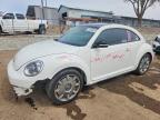VOLKSWAGEN BEETLE 2013