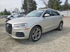 AUDI Q3 2016