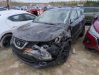 NISSAN ROGUE SPORT 2018