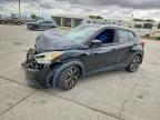 NISSAN KICKS 2018