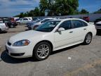 CHEVROLET IMPALA 2009
