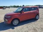 KIA SOUL 2022