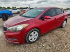 KIA FORTE 2015