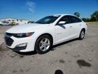 CHEVROLET MALIBU 2022