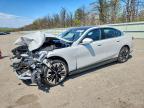 BMW I5 2025