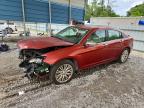 CHRYSLER 200 2012