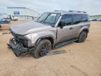 TOYOTA LAND CRUISER 2024