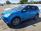 TOYOTA RAV4 2018
