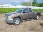 CHEVROLET SILVERADO 2013