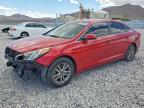 HYUNDAI SONATA 2017