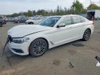 BMW 530 2019