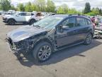 SUBARU IMPREZA 2016