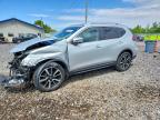 NISSAN ROGUE 2019