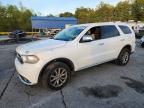 DODGE DURANGO 2017