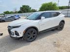 CHEVROLET BLAZER 2021