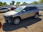 JEEP CHEROKEE 2017