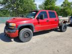 GMC SIERRA 2005
