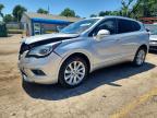 BUICK ENVISION 2018
