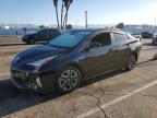 TOYOTA PRIUS 2016