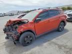 TOYOTA RAV4 2016