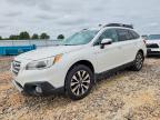 SUBARU OUTBACK 2016