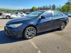 TOYOTA CAMRY 2017