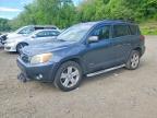 TOYOTA RAV4 2007