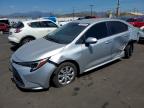 TOYOTA COROLLA HYBRID 2026