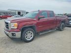 GMC SIERRA 2014