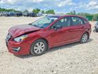 SUBARU IMPREZA 2015