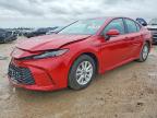 TOYOTA CAMRY 2026