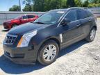 CADILLAC SRX 2011