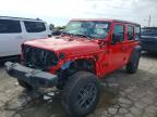 JEEP WRANGLER 2026
