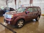 HONDA PILOT 2011