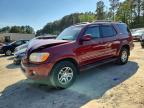 TOYOTA SEQUOIA 2006